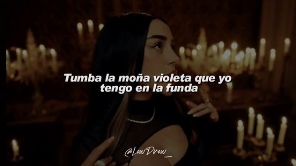 Nicki Nicole, Bad Gyal - Enamórate