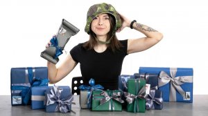 !!!Новые интересные находки ко дню 23 февраля!!!