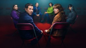 Клуб мести - 2 серия / The Revenge Club