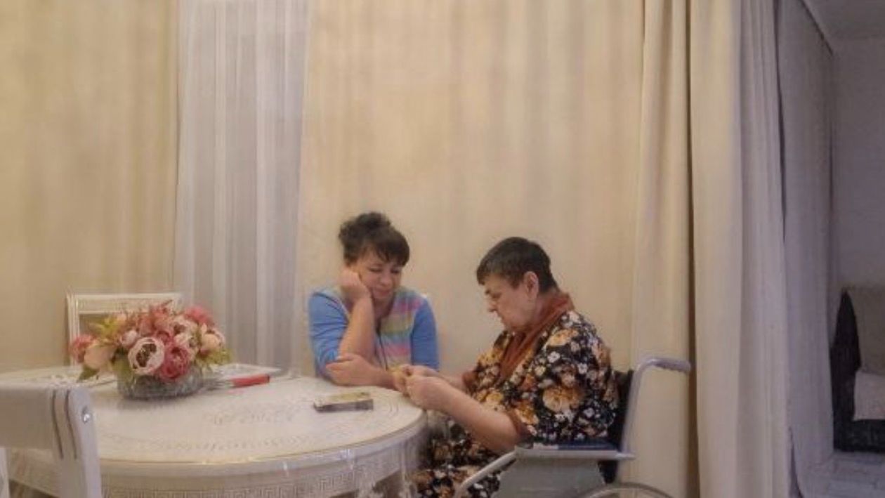 Как прошли выходные. Решили отдохнуть. Поездка по магазинам. Получила семена. смотреть онлайн