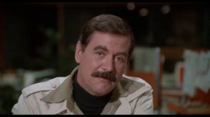 Официальный трейлер "Начисто (1982)"