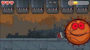 КРАСНЫЙ ШАРИК,  КРАСНЫЙ ШАР