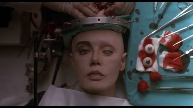 Официальный трейлер "Киборг / Masters of the Universe 2: Cyborg (1989)" смотреть онлайн