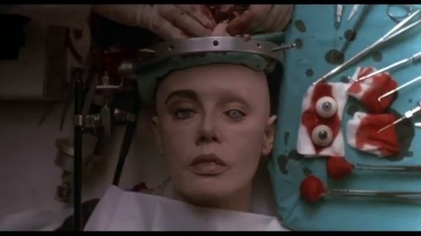 Официальный трейлер "Киборг / Masters of the Universe 2: Cyborg (1989)"