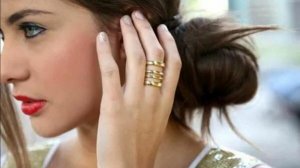 Когда кольцо на пальце застревает и не снять, поможет мыло или... лучше способ есть? Увидим здесь