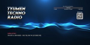 Tyumen Techno Radio