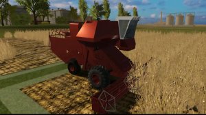 Вышел русский farming simulator на телефон! Новая игра Russian farming simulator