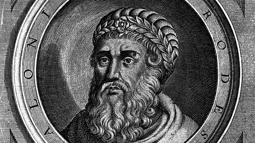 Лекция 1. Мир Нового Завета. Конец династии Хасмонеев и правление династии Ирода