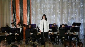 Мустафина Анастасия - Герой Севастополь