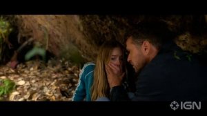 Одна миля — официальный клип We Can Hide Over There 2026 Райан Филлипп Амели Хоферле