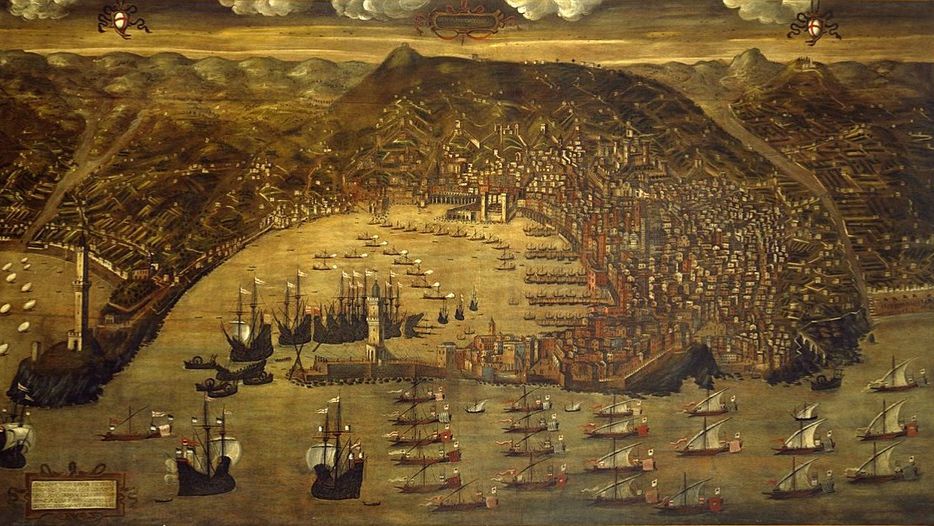 Генуэзская республика (2024)