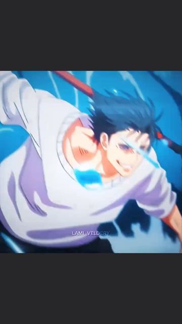 Оцените эдит, эдиты выходят в телеграмм канале ,ссылка на телегу в шапке профиля и сверху #Эдит #ани