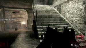 GAME cod BLACK OPS ZOMBIE MAPS REAL  DEAD PART (87)