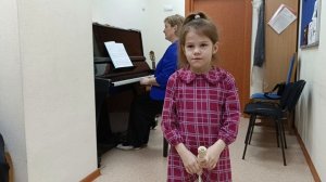 Фефелова Стефания. РНП "Про кота","Кошкин дом"