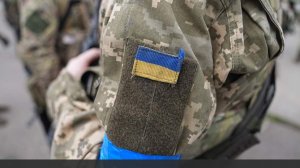 Украинский командир бросил своего раненного сослуживца на линии соприкосновения