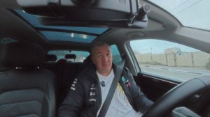 Тест экшен камеры DJI Osmo Action 6 и DJI Mic Mini