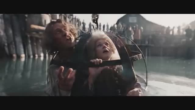 Холоп 3 Официальный Трейлер 2026 смотреть онлайн