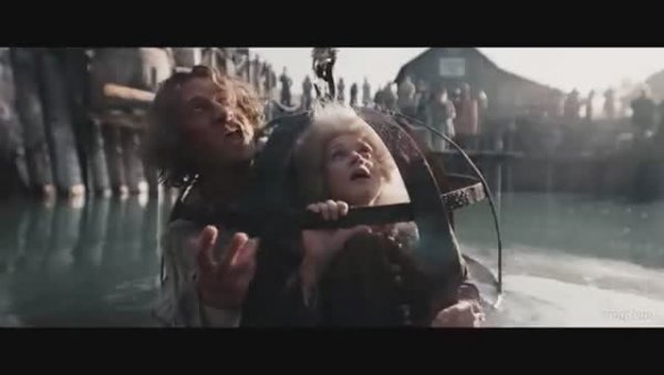 Холоп 3 Официальный Трейлер 2026