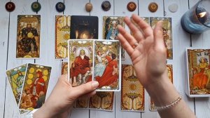 РАК ♋ ТАРО ПРОГНОЗ НА МАРТ 2026 ✨