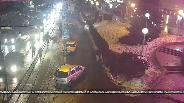 Госавтоинспекторы задержали волгоградца, устроившего опасную езду смотреть онлайн