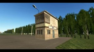 все места из Мотор депот в реальной жизни