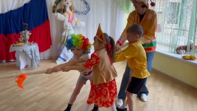 Широкая Масленица 2026 смотреть онлайн