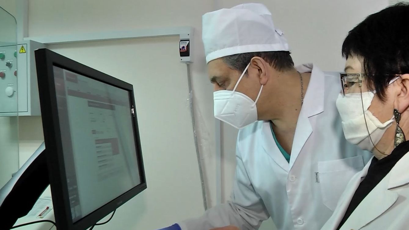 Превентивный подход в медицине. Школа здоровья