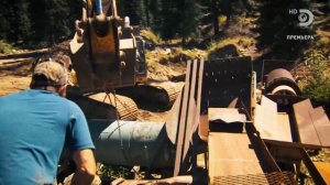 Золотая лихорадка 11 сезон 3 серия (реалити-шоу, 2020)