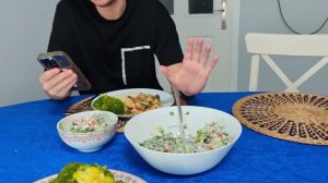 Что приготовить на ужин. Считаем каллории