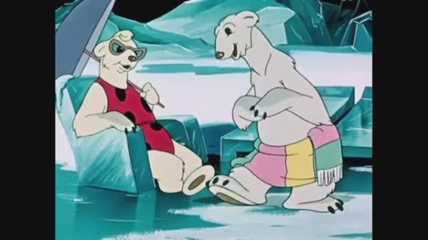 #СКАЗОЧНАЯ FM - ОПЯТЬ ДВОЙКА [МУЛЬТИПЛИКАЦИЯ]