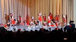 Новый стиль