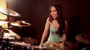 Drum cover - Tool - The Pot - By Meytal Cohen!