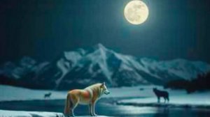 ВОЛЧЬЯ ВЕРНОСТЬ