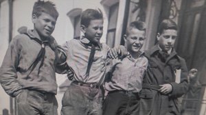 Пацан   авторская песня А. Михайлова