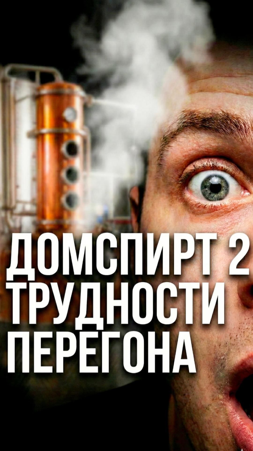 Косяки Домспирт 2: почему падает скорость перегона