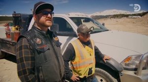 Золотая лихорадка 11 сезон 1 серия (реалити-шоу, 2020)