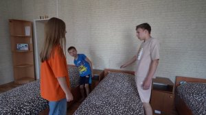 Телепроект «Наставники» I 2 сезон I 5 серия