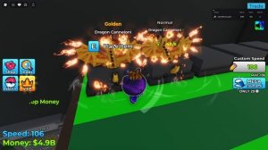 Мега обновление в спасите нуба от цунами