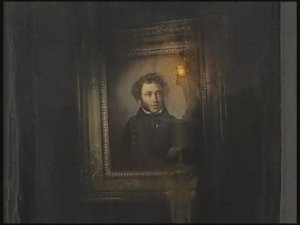 О духовном подвиге А.С.Пушкина