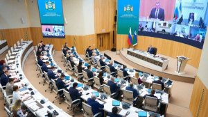 В Югре по следам трагедии в Лянторе проверят все социальные учреждения