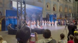 Сказ о земле русской Ристалище Гусляров России