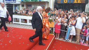 Пьер Ришар Хрустальный ИсточникЪ Ессентуки 2019