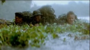 Официальный трейлер "База «Клейтон» (2003)"