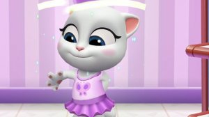 Кот Томи его Друзья