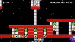 Super Mario Maker 2 🔧 Ducktales Theme 🔧 Mogsy127