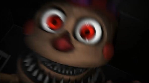 The Glitched Attraction ВЕРНУЛСЯ И ОН СТАЛ СЛОЖНЕЕ