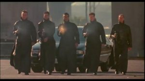 Официальный трейлер "Харли Дэвидсон и ковбой Мальборо (1991)"