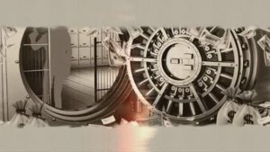 " Конец мышеловки "  ч.3