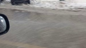 Воронеж ненадолго стал Венецией