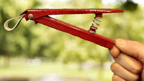 Гениальная но простая идея из профтрубы! Результат порадовал!